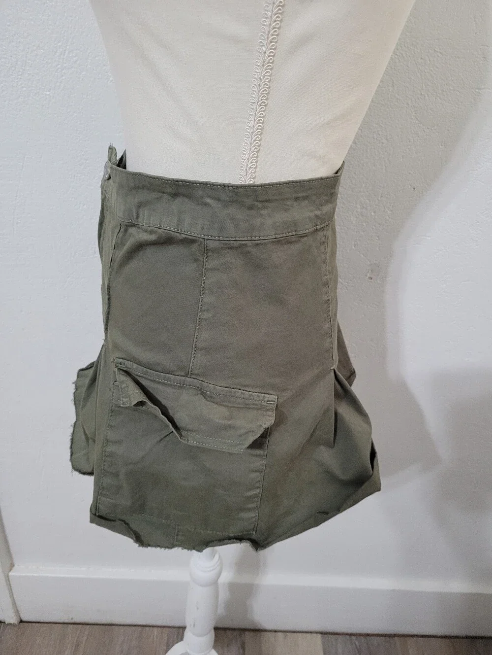 PacSun good size
